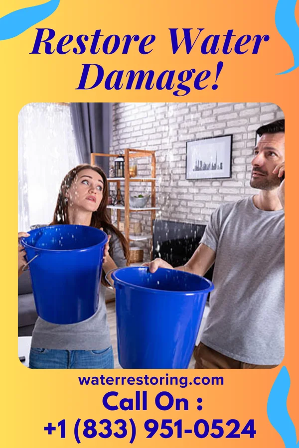 water restoration Titan Restoration Solutions Pros Manassas